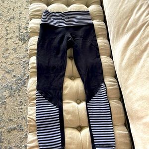 Lulu leggings size 4